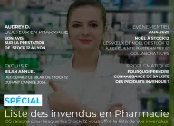 Résumé de l'actualité de Stock 12 du mois de décembre 2024 | © © Tous droits réservés 2024 | Stock 12